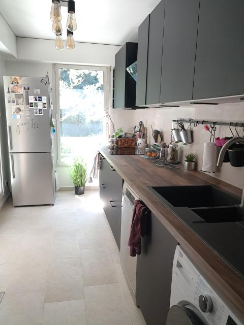Location chambre Sceaux - Photo 6