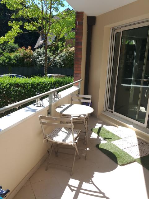 Location chambre Sceaux - Photo 8