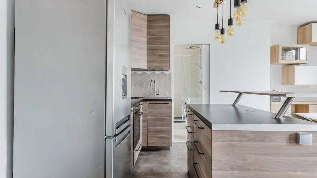 Location appartement T2 Paris 09 - Photo 6