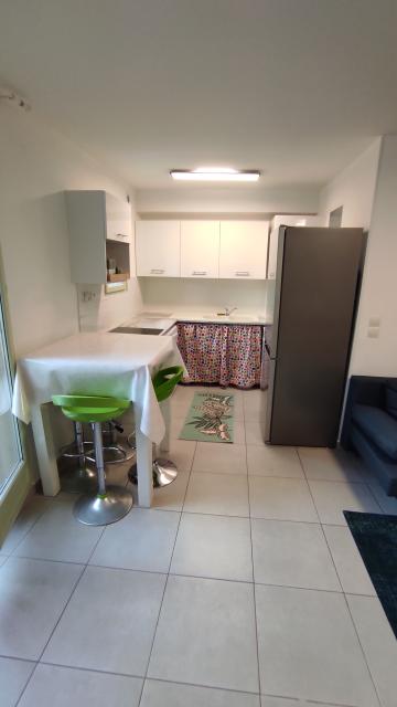 Location appartement T3 Brando - Photo 2