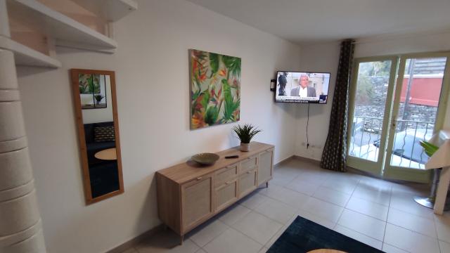 Location appartement T3 Brando - Photo 3