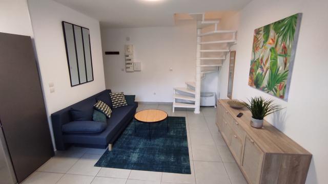 Location appartement T3 Brando - Photo 4