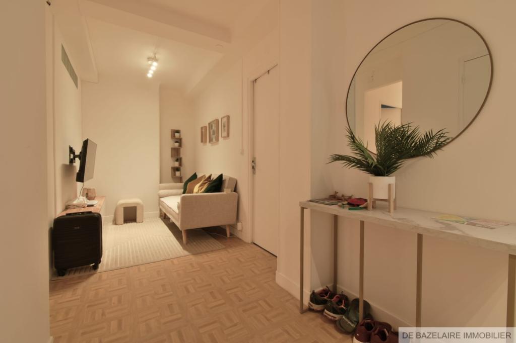 Location chambre Nancy - Photo 1