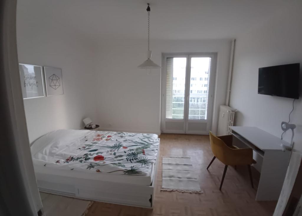 Location chambre Nancy - Photo 4