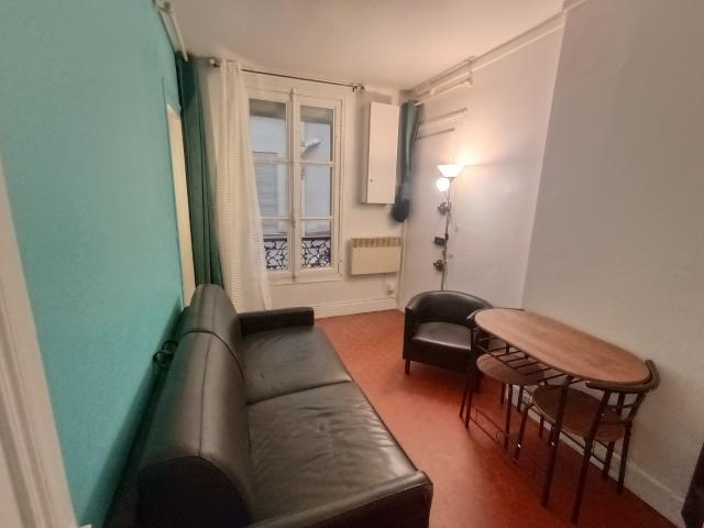 Location studio Paris 05 - Photo 3