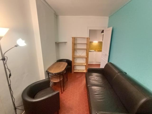 Location studio Paris 05 - Photo 4