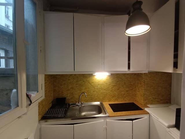 Location studio Paris 05 - Photo 5