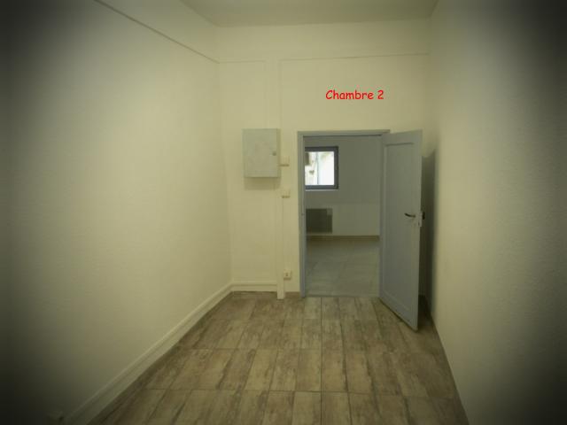 Location appartement T3 Sommieres - Photo 2