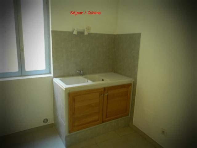 Location appartement T3 Sommieres - Photo 5