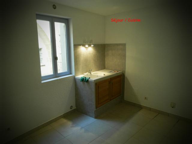 Location appartement T3 Sommieres - Photo 7