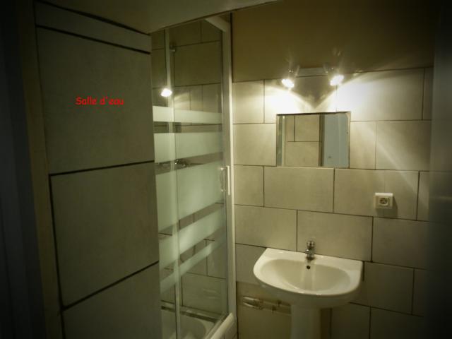 Location appartement T3 Sommieres - Photo 8