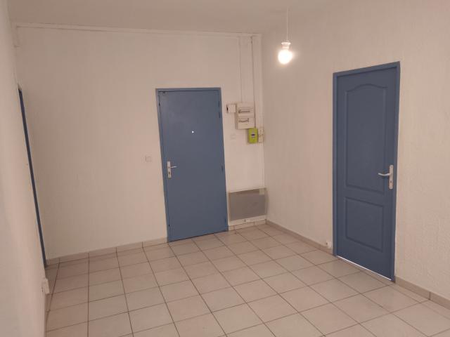 Location appartement T3 Sommieres - Photo 4