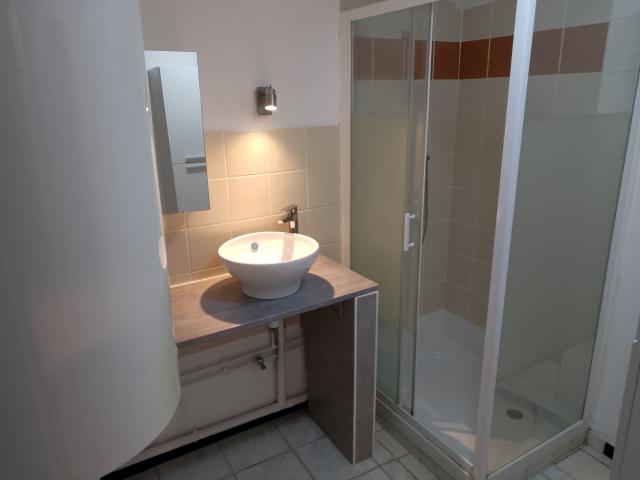 Location appartement T3 Sommieres - Photo 5