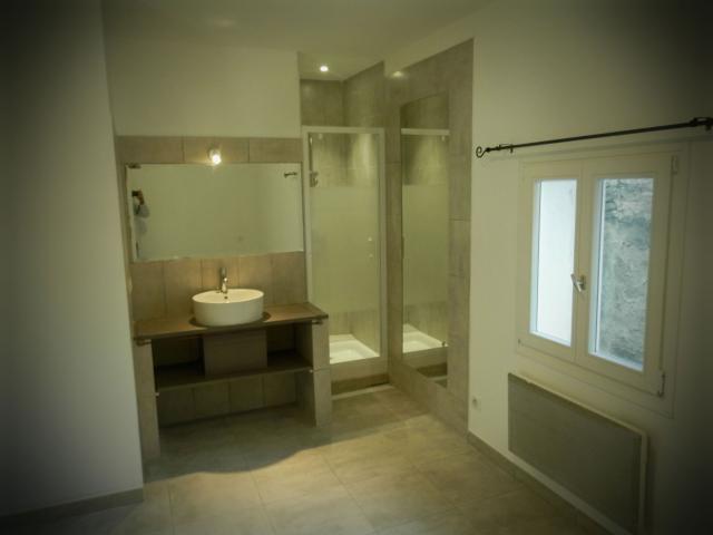 Location appartement T2 Sommieres - Photo 2