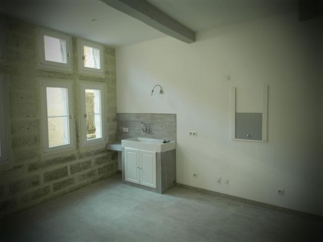 Location appartement T2 Sommieres - Photo 3
