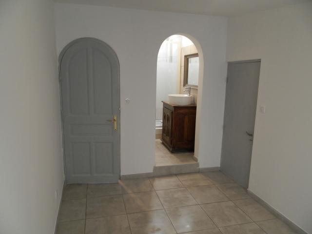 Location appartement T2 Sommieres - Photo 2