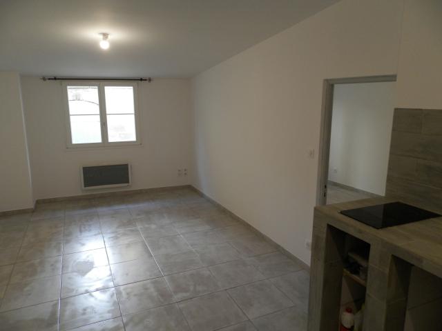 Location appartement T2 Sommieres - Photo 4