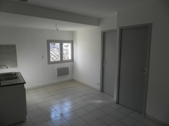 Location appartement T3 Sommieres - Photo 2