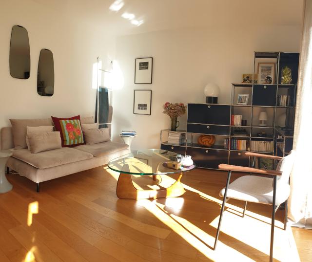 Location appartement T2 Boulogne Billancourt - Photo 2