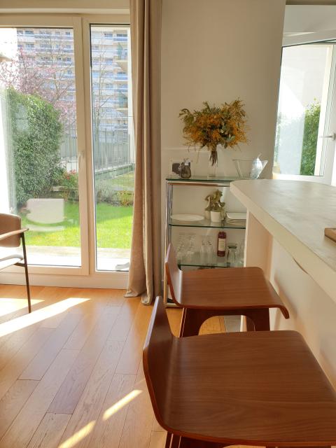 Location appartement T2 Boulogne Billancourt - Photo 3
