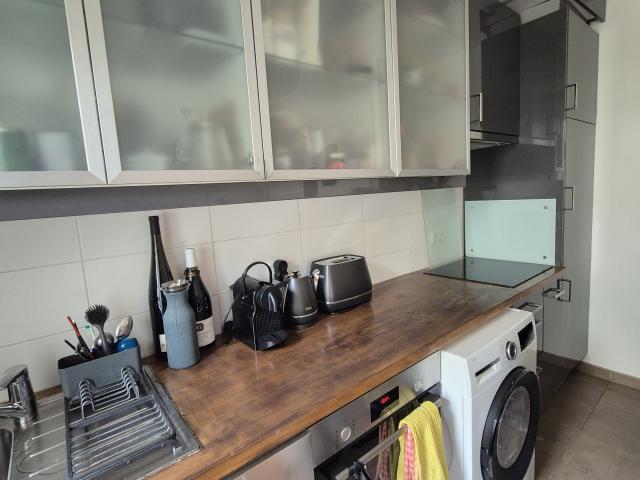 Location appartement T2 Boulogne Billancourt - Photo 4