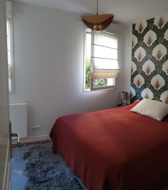 Location appartement T2 Boulogne Billancourt - Photo 5
