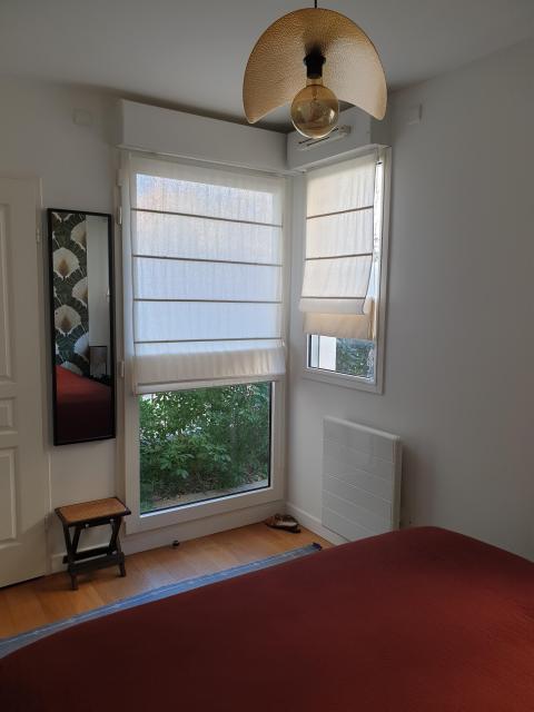Location appartement T2 Boulogne Billancourt - Photo 6