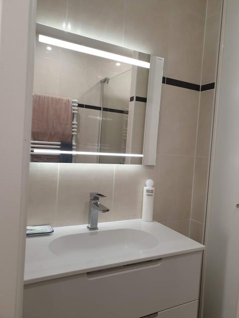 Location appartement T2 Boulogne Billancourt - Photo 8