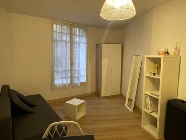 Location studio Bordeaux - Photo 2