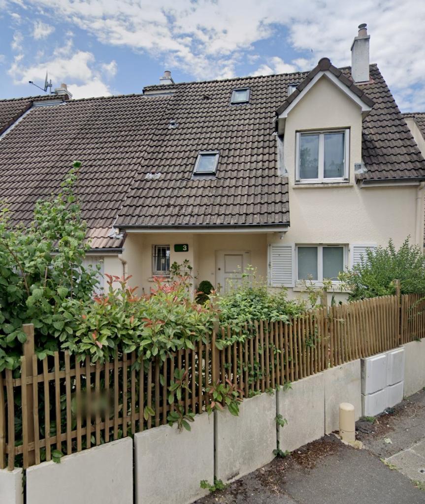 Location chambre Emerainville - Photo 1
