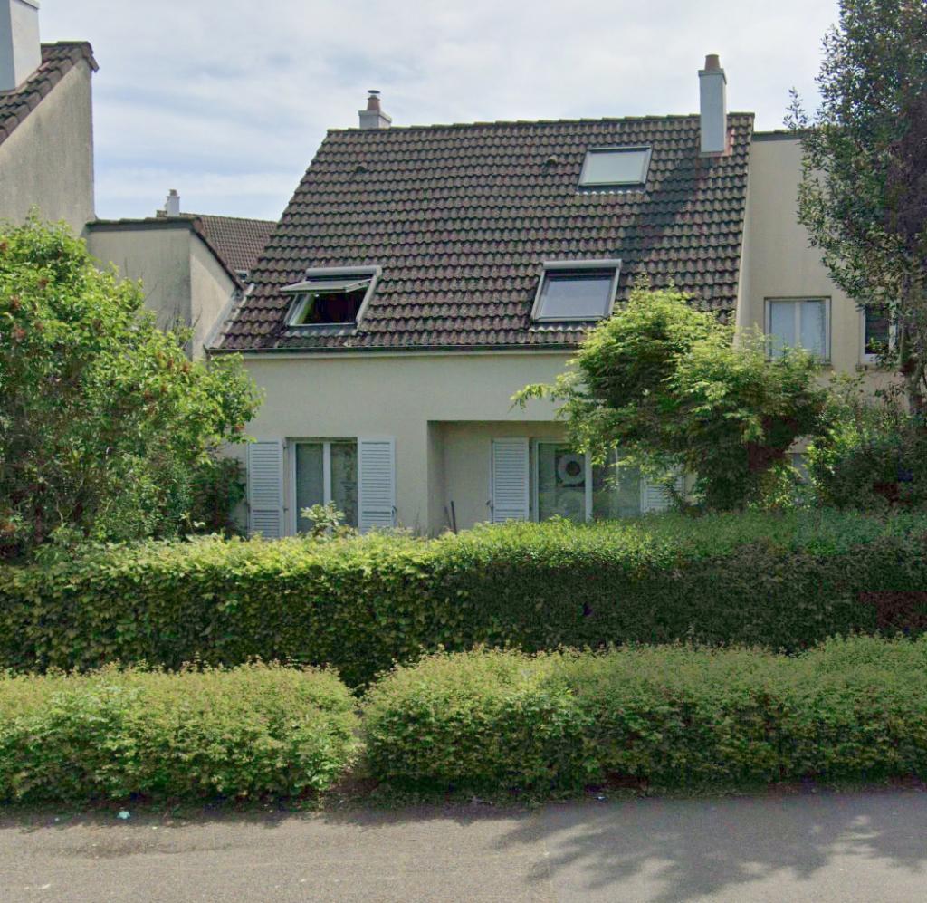 Location chambre Emerainville - Photo 2