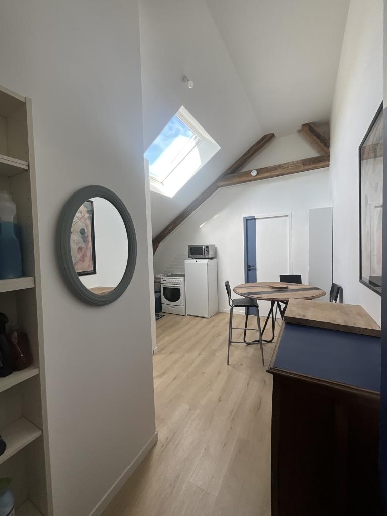 Location chambre Trelaze - Photo 1