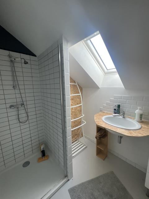 Location appartement T3 Trelaze - Photo 2