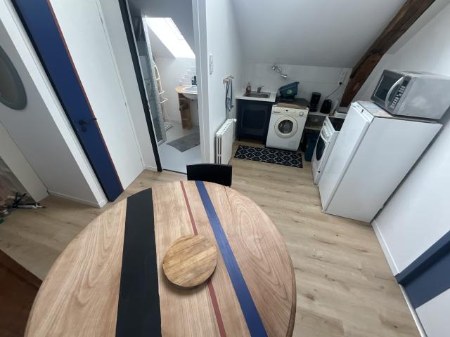 Location appartement T3 Trelaze - Photo 3