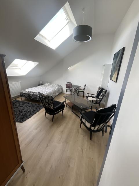 Location appartement T3 Trelaze - Photo 4