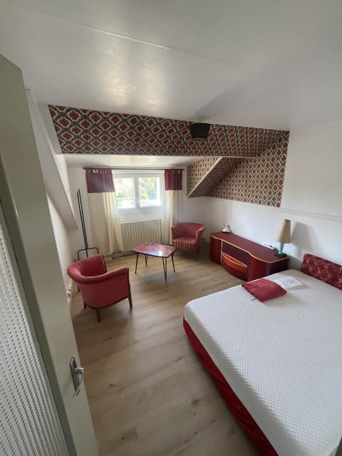 Location appartement T3 Trelaze - Photo 5