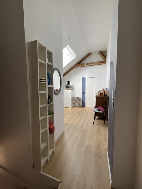 Location appartement T3 Trelaze - Photo 6