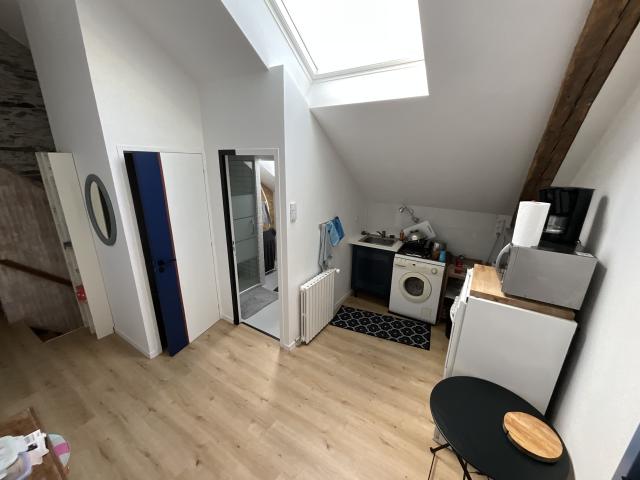Location appartement T3 Trelaze - Photo 7