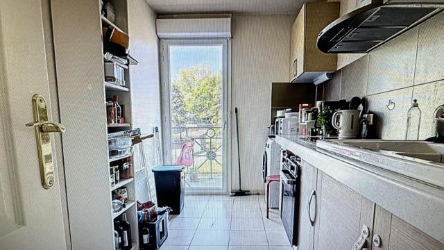 Location appartement T3 Clermont - Photo 5