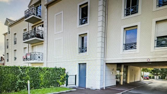 Location appartement T3 Clermont - Photo 7