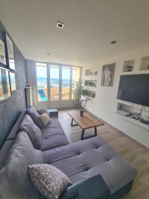 Location appartement T3 St Etienne - Photo 4