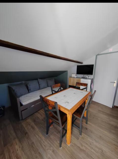 Location appartement T2 Loches - Photo 2