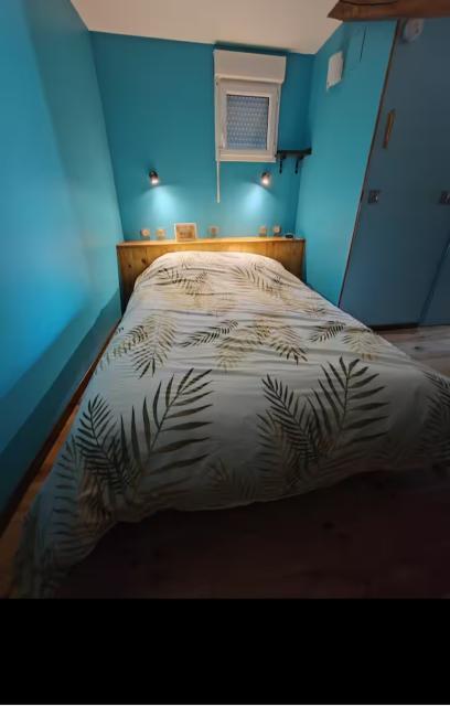 Location appartement T2 Loches - Photo 3