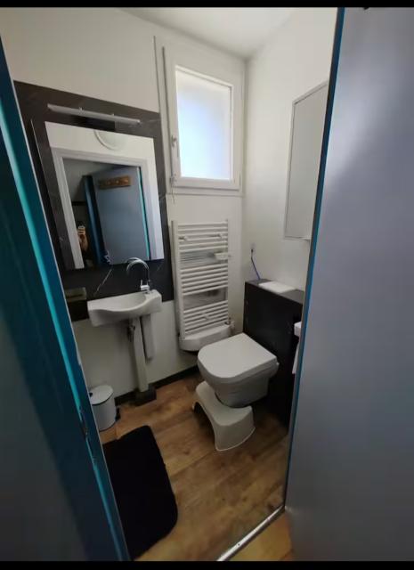 Location appartement T2 Loches - Photo 4