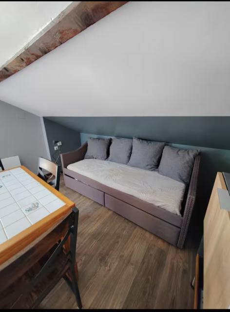 Location appartement T2 Loches - Photo 5