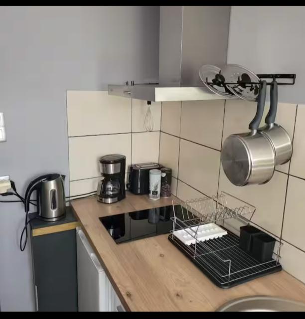Location appartement T2 Loches - Photo 6