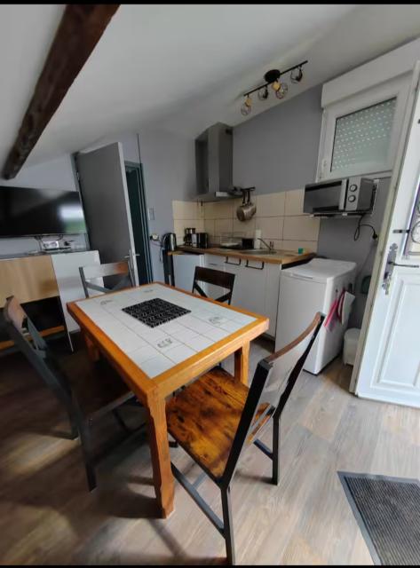 Location appartement T2 Loches - Photo 7