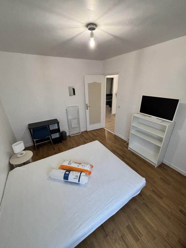 Location chambre Reims - Photo 1
