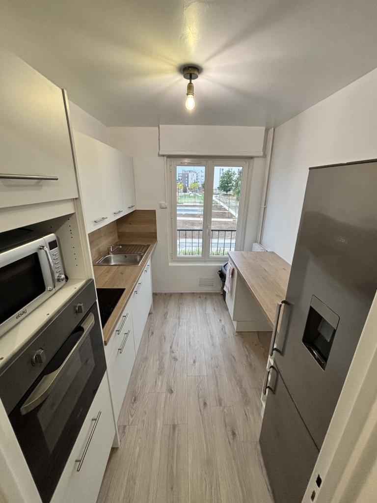 Location chambre Reims - Photo 4