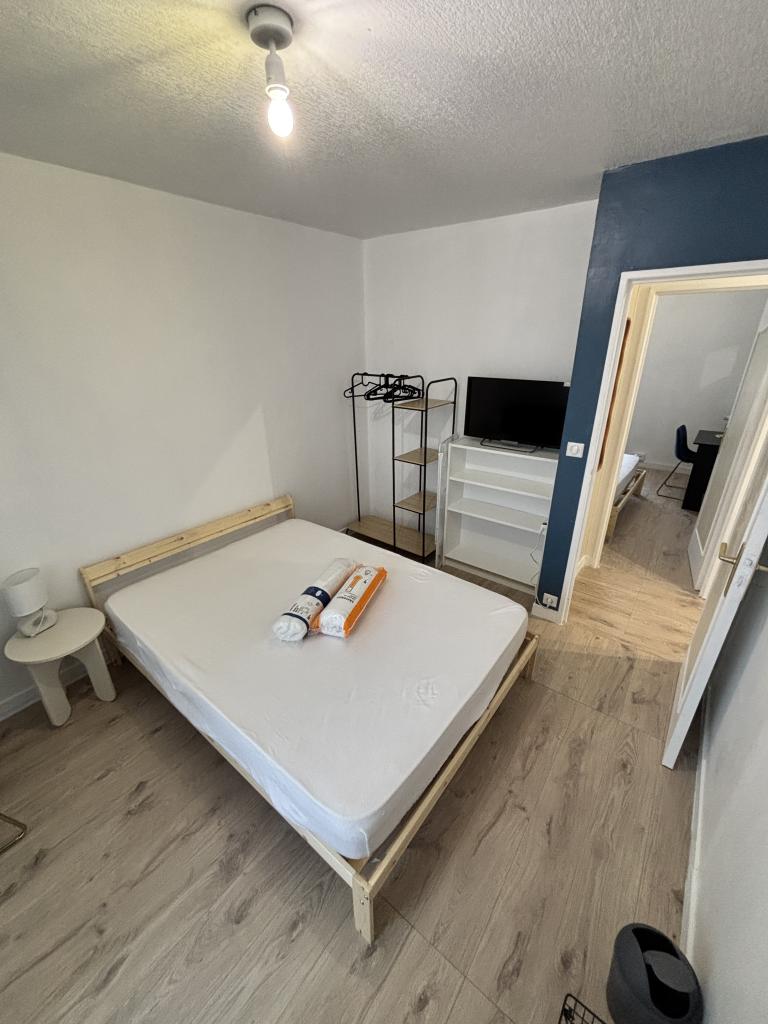 Location chambre Reims - Photo 1